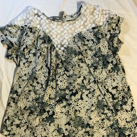 Daisy Shirt - Picture 2 of 2